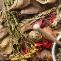 The Healing Power of Natural Herbs