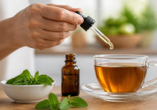 Best Liquid Stevia Drops for Diabetics 2026 Top Picks and Reviews