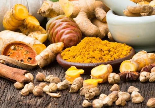 10 Best Herbal Medicines: A Comprehensive Guide